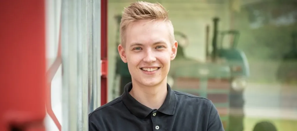 Groß- und Außenhandel