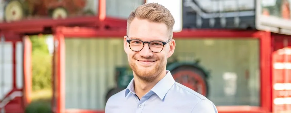 Agrarmanagement