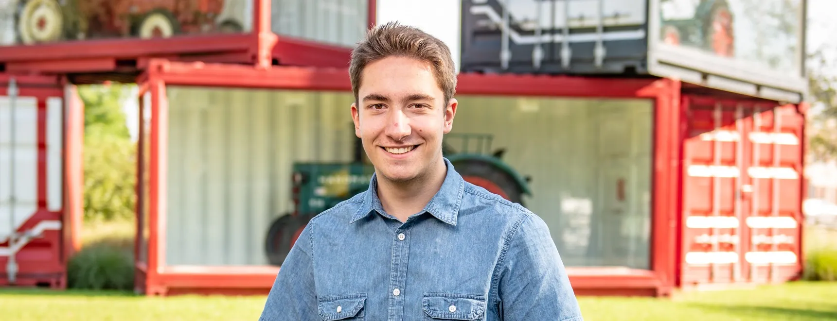 Kaufmann für IT-System-Management (m/w/d)