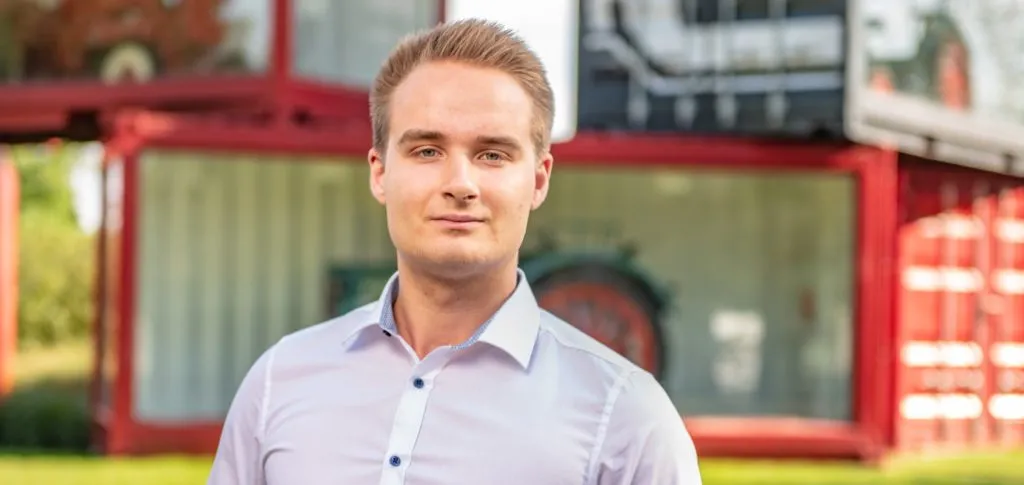 Wirtschaftsinformatiker
