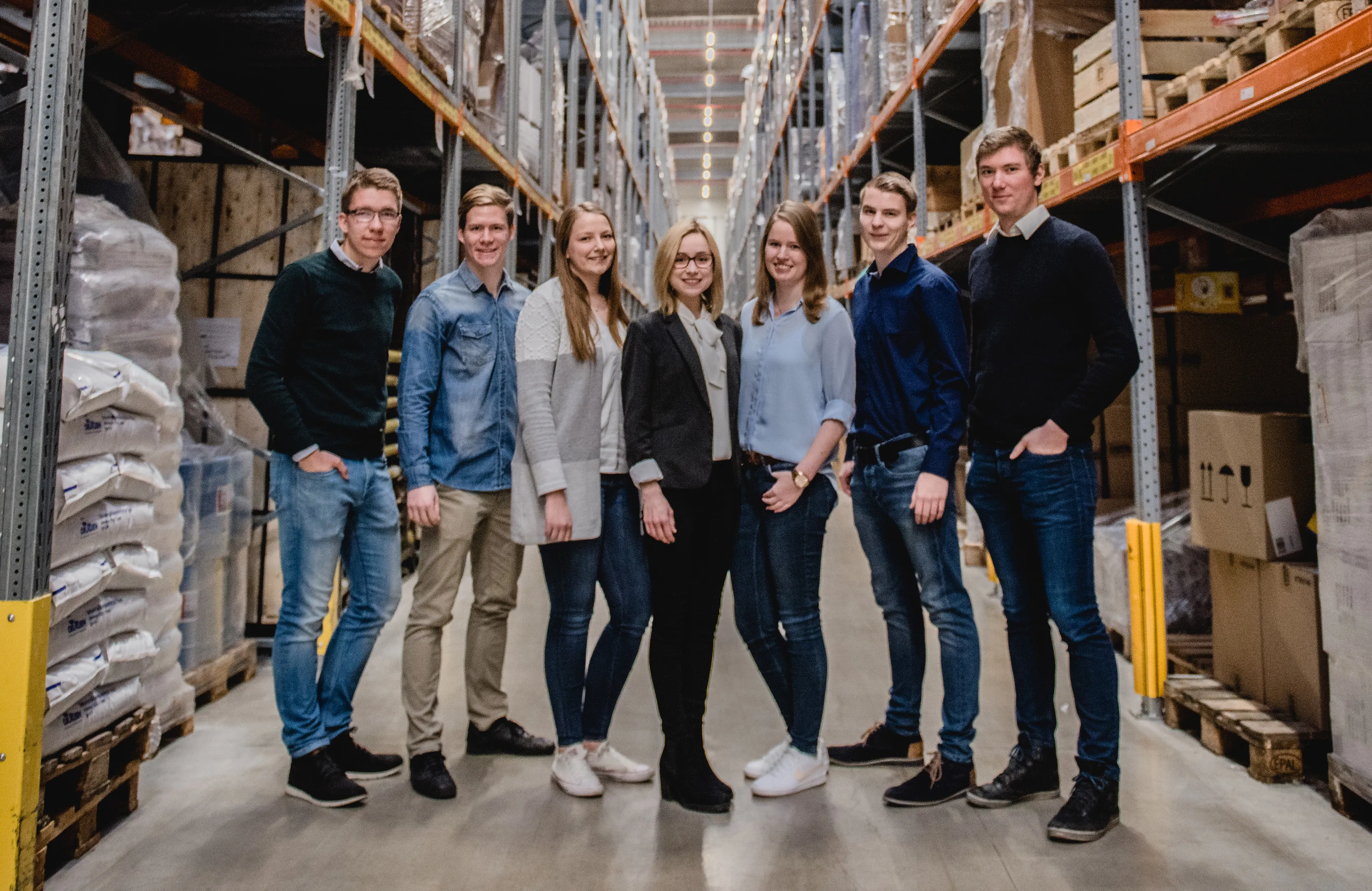 Kaufmännische <wbr>Ausbildung <wbr>
