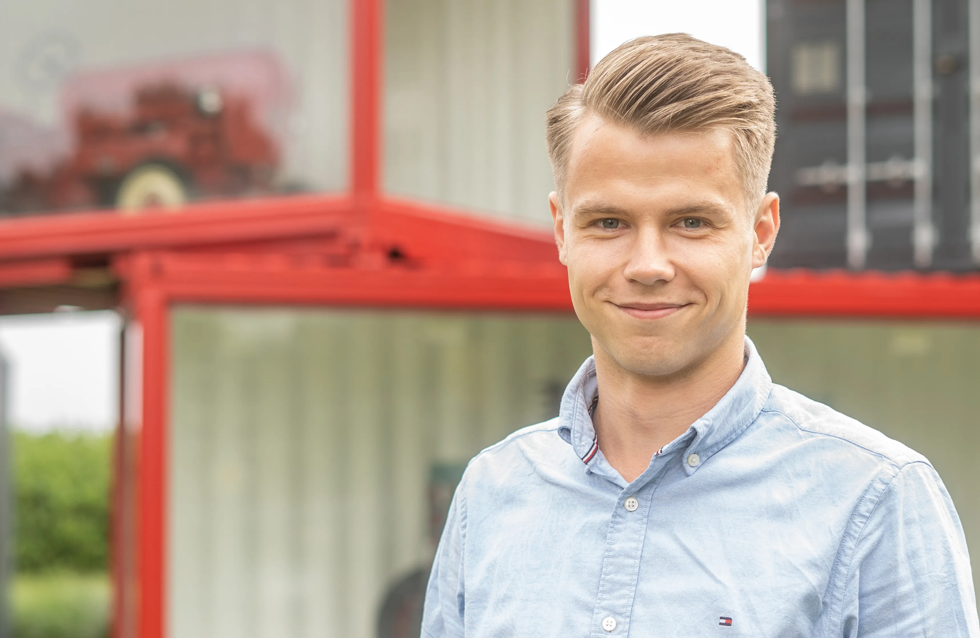 Kaufmann im E-Commerce (m/w/d)
