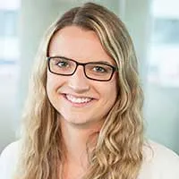 Cathaline Ronstedt- HR-Managerin