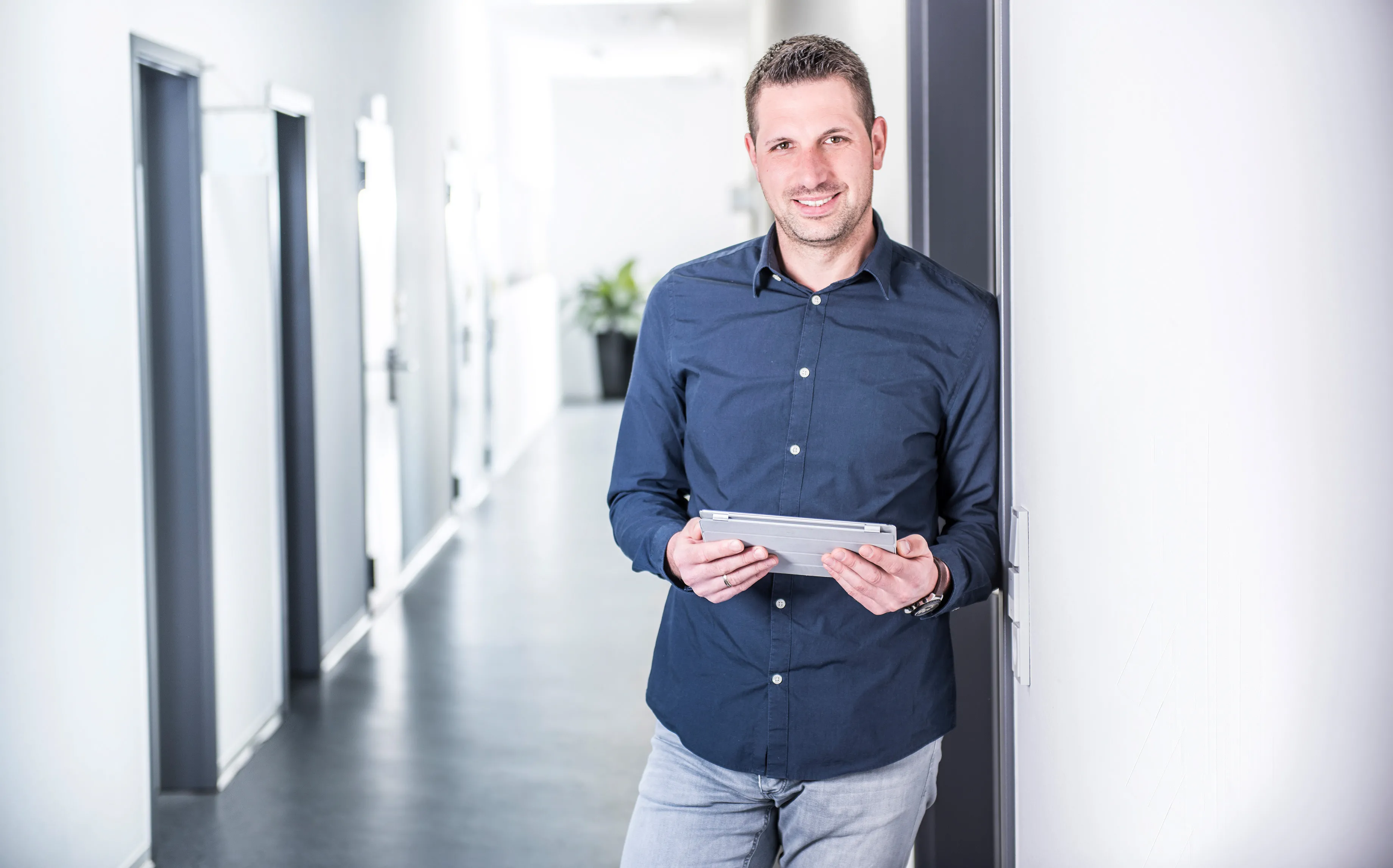 Informationstechnologie
