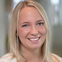 Janice M&uuml;ller - HR-Managerin