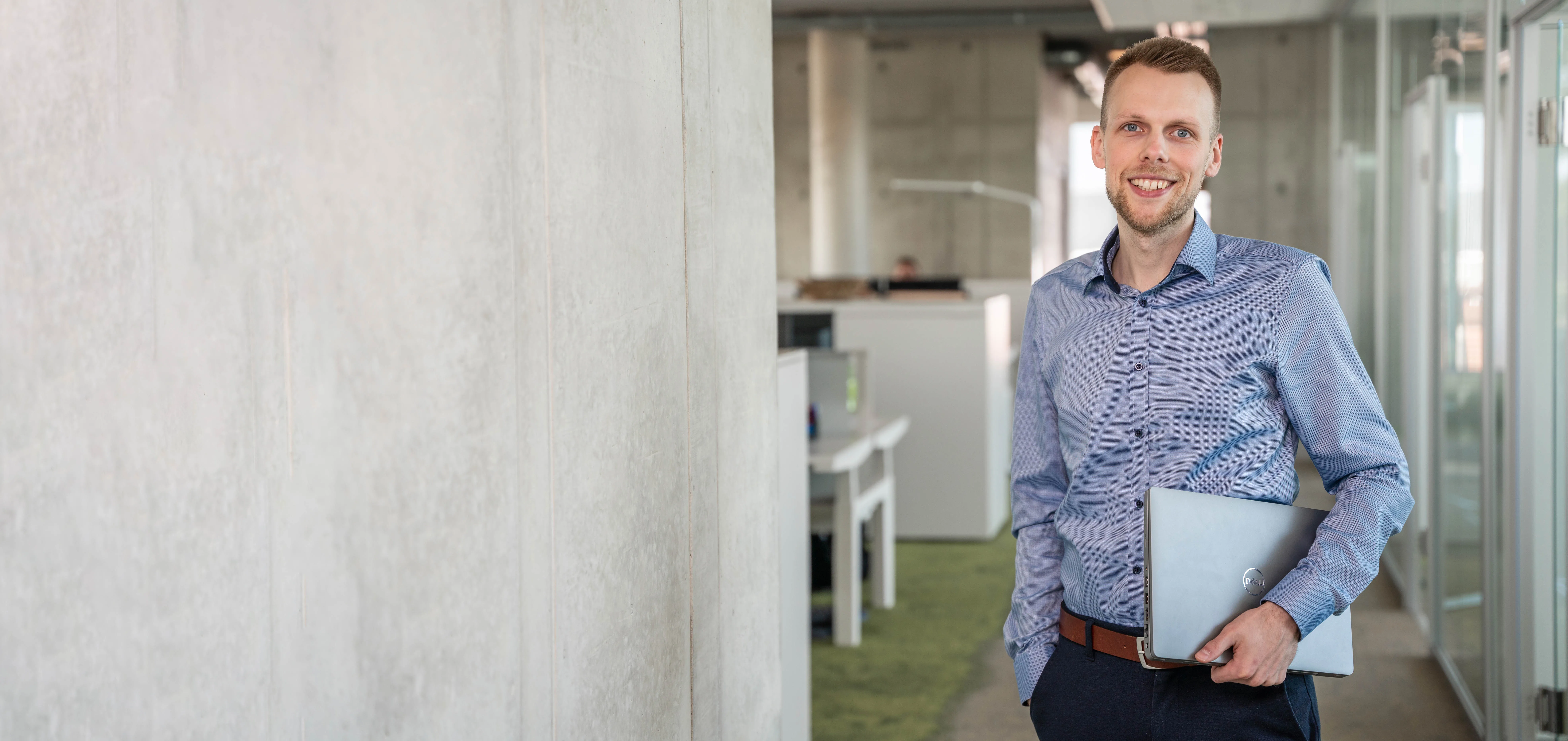 IT, Daten & Softwareentwicklung
