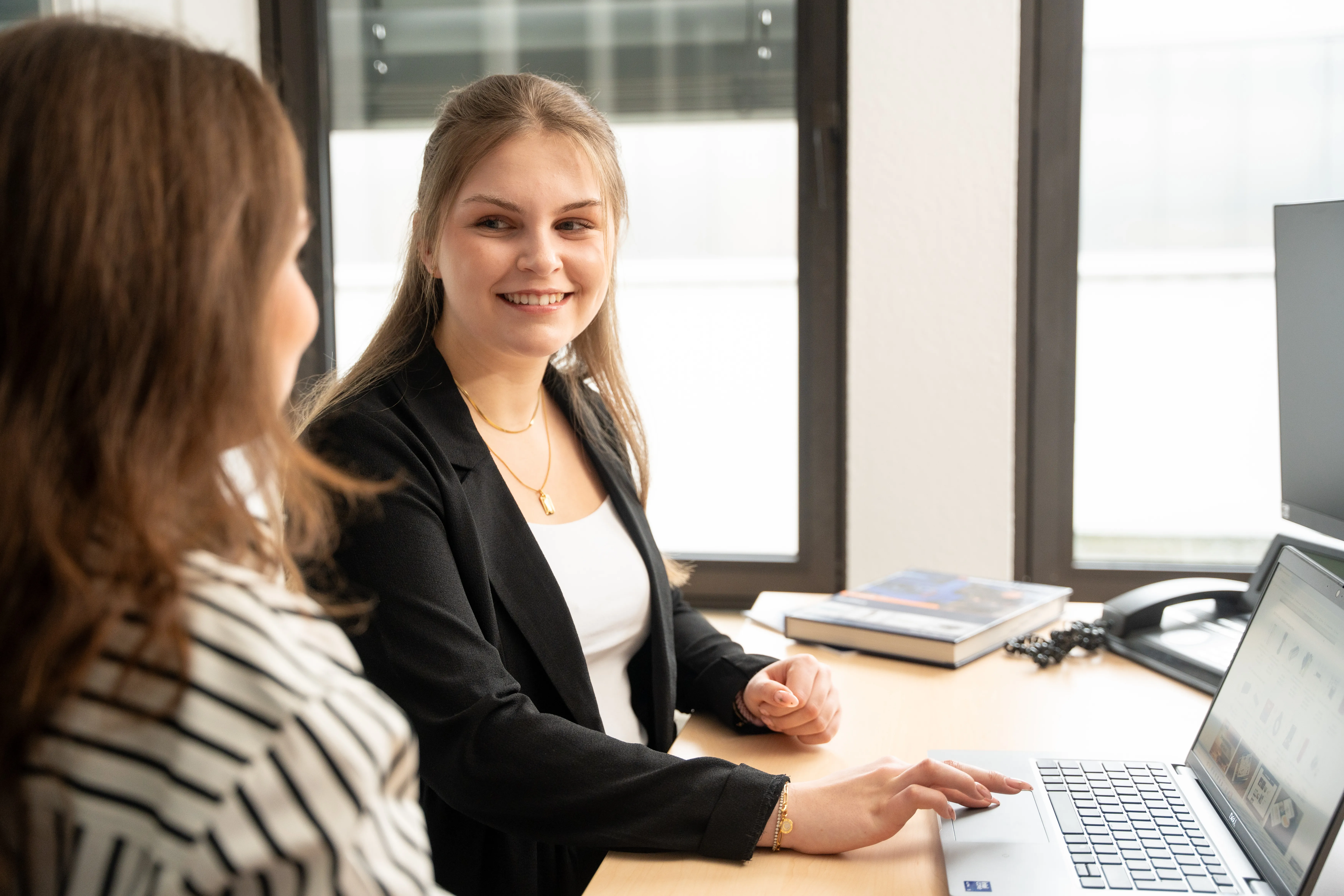 Application tips for apprentices