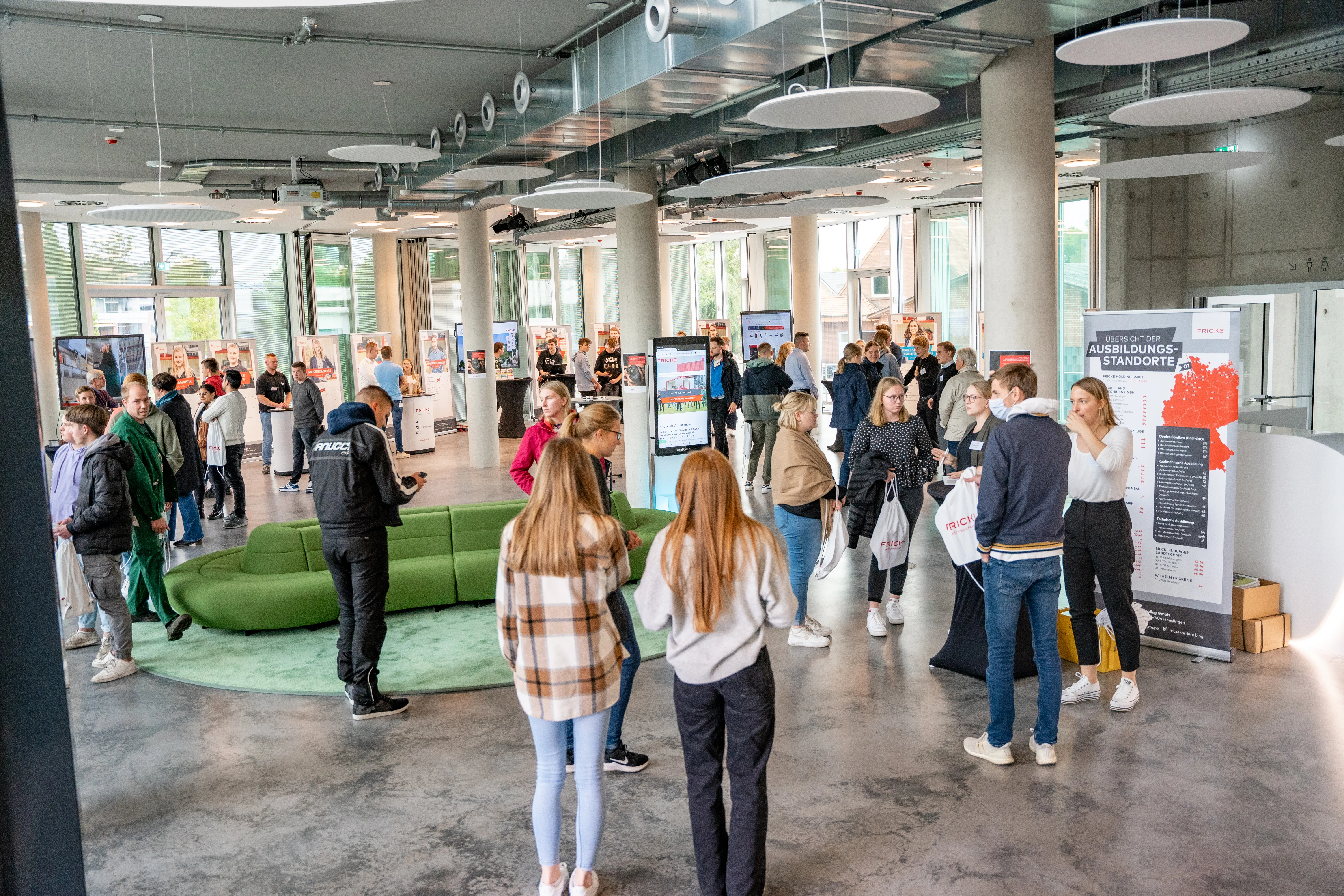 Events, Messen & Termine