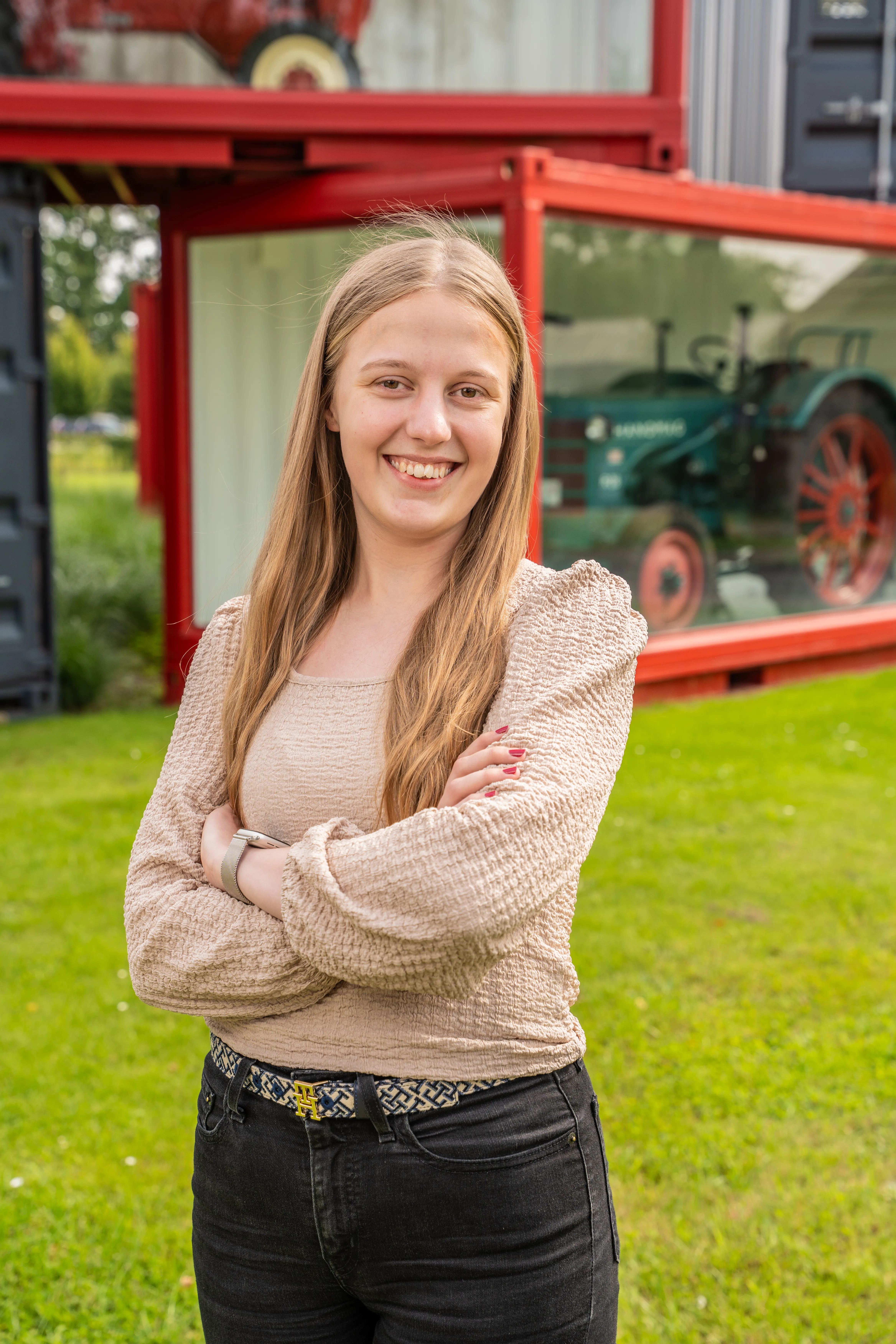 Agricultural Management
