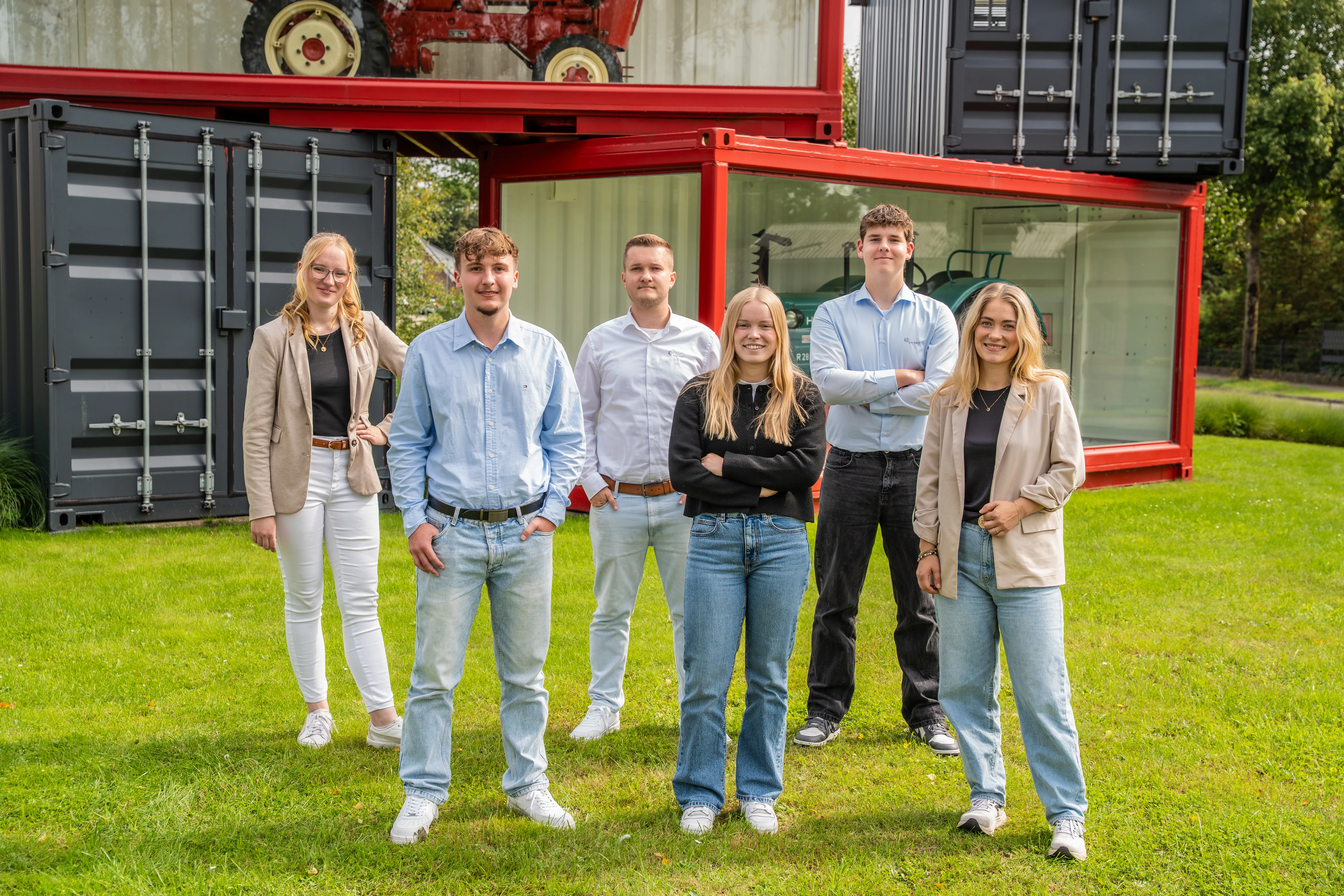 Kaufmännische <wbr>Ausbildung <wbr>